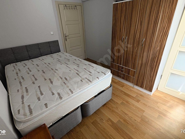 SAKARYA/KARASU Yalı Mahallesinde Full Eşyalı 2+1 | Kombili & Petekli | Denize Yakın SATILIK DAİRE. - Görsel 29