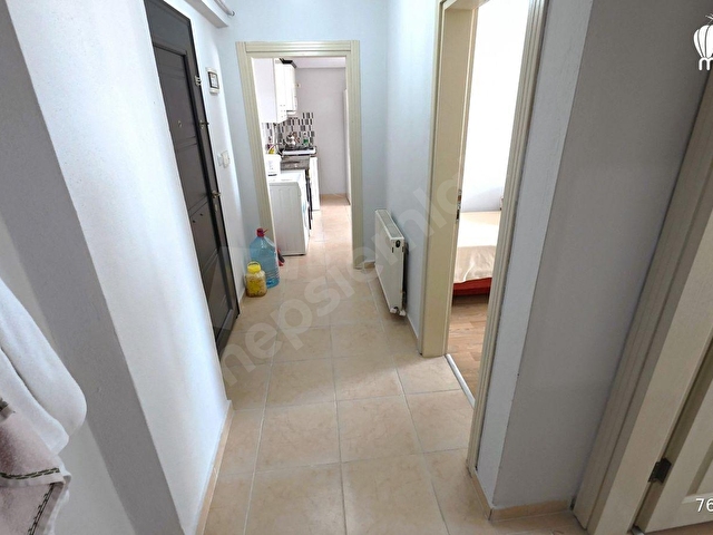 SAKARYA/KARASU Yalı Mahallesinde Full Eşyalı 2+1 | Kombili & Petekli | Denize Yakın SATILIK DAİRE. - Görsel 18