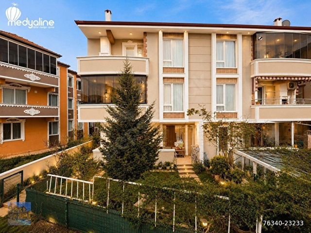 SAKARYA/KARASU Yalı Mahallesinde Full Eşyalı 2+1 | Kombili & Petekli | Denize Yakın SATILIK DAİRE. - Görsel 3