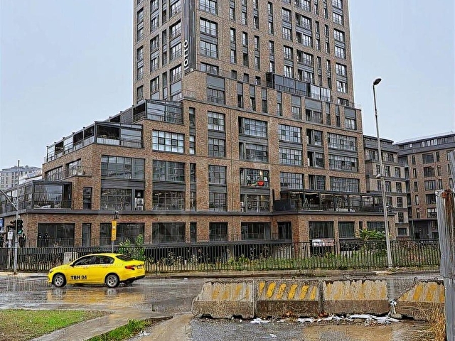 Ataşehir Barbaros Satılık