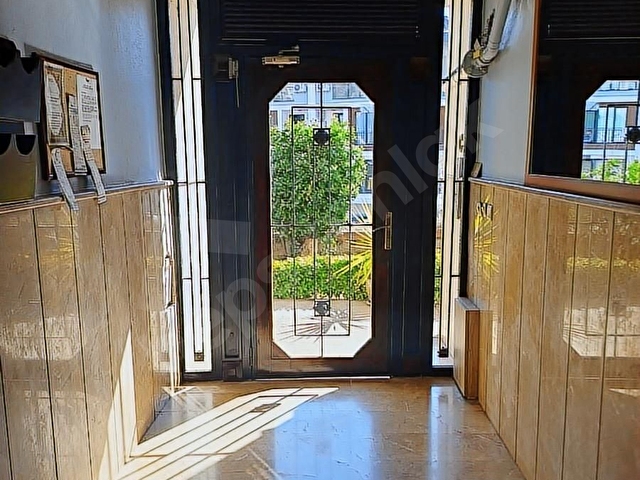 öz şeker den 220m2 -5+1-Dublex daire. - Görsel 13