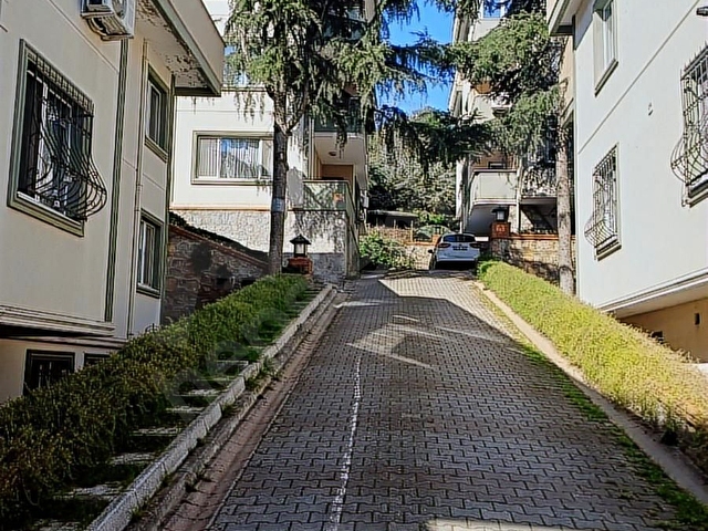 öz şeker den 220m2 -5+1-Dublex daire. - Görsel 3