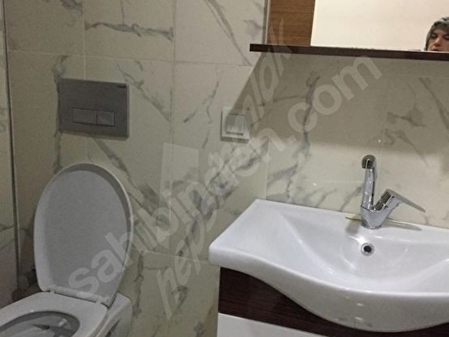 1+0 kiralık apart - Görsel 5