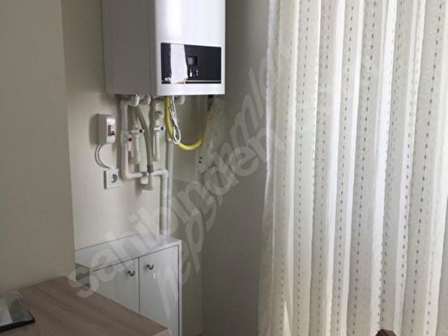 1+0 kiralık apart - Görsel 6