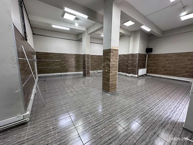 ÇAĞLAYAN TAŞOCAĞI CADDESİNDE 400m2 YÜKSEK TAVAN DÜKKAN MAĞAZA - Görsel 15