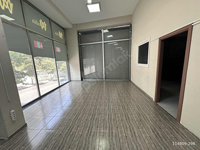 ÇAĞLAYAN TAŞOCAĞI CADDESİNDE 400m2 YÜKSEK TAVAN DÜKKAN MAĞAZA - Görsel 10