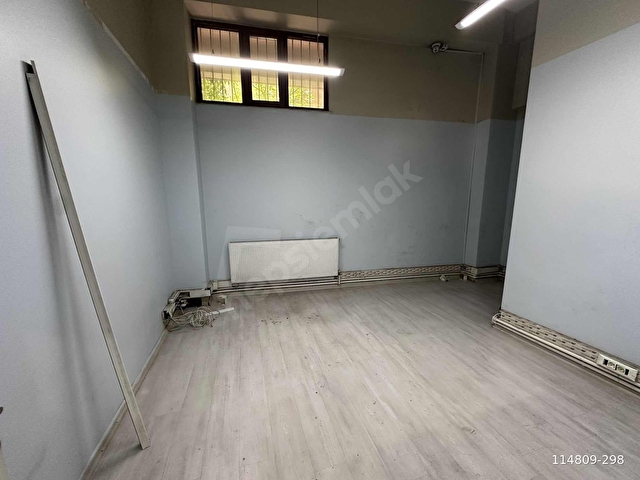 ÇAĞLAYAN TAŞOCAĞI CADDESİNDE 400m2 YÜKSEK TAVAN DÜKKAN MAĞAZA - Görsel 30