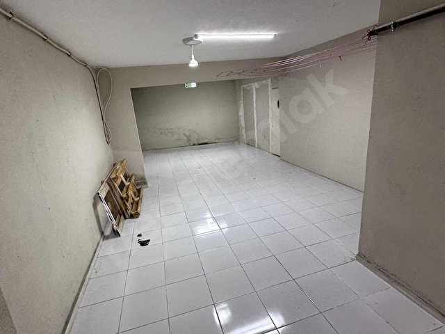 ÇAĞLAYAN TAŞOCAĞI CADDESİNDE 400m2 YÜKSEK TAVAN DÜKKAN MAĞAZA - Görsel 24
