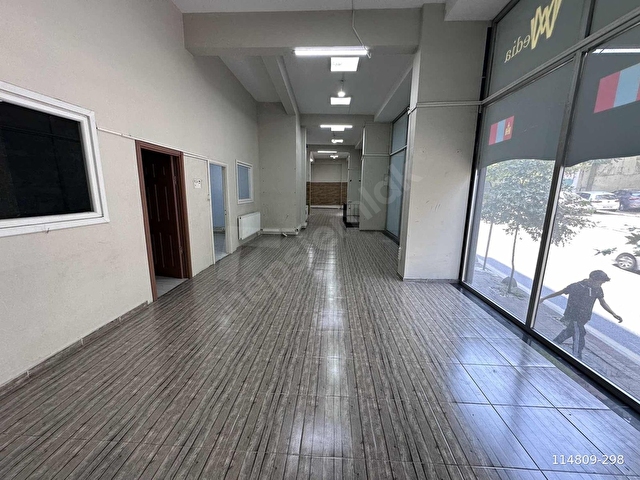 ÇAĞLAYAN TAŞOCAĞI CADDESİNDE 400m2 YÜKSEK TAVAN DÜKKAN MAĞAZA - Görsel 9