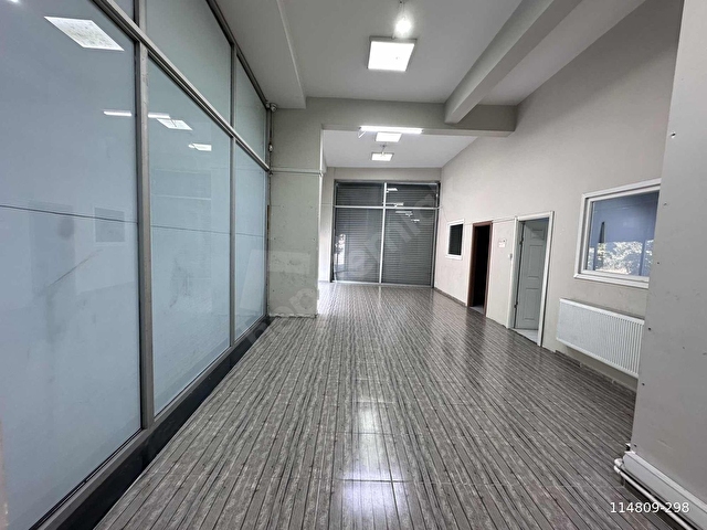 ÇAĞLAYAN TAŞOCAĞI CADDESİNDE 400m2 YÜKSEK TAVAN DÜKKAN MAĞAZA - Görsel 26