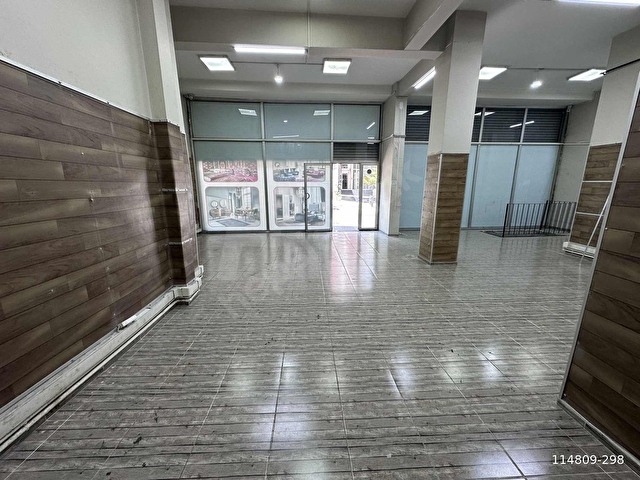 ÇAĞLAYAN TAŞOCAĞI CADDESİNDE 400m2 YÜKSEK TAVAN DÜKKAN MAĞAZA - Görsel 5
