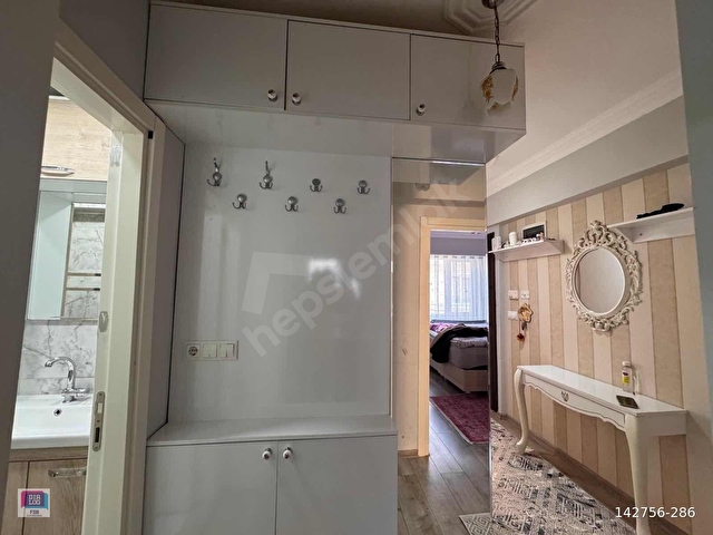 ÇANAKKALE BARBAROSTA İÇİ TADİLATLI 3+1 KULLANIŞLI DAİRE - Görsel 7