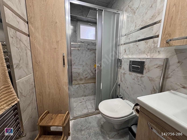 ÇANAKKALE BARBAROSTA İÇİ TADİLATLI 3+1 KULLANIŞLI DAİRE - Görsel 8