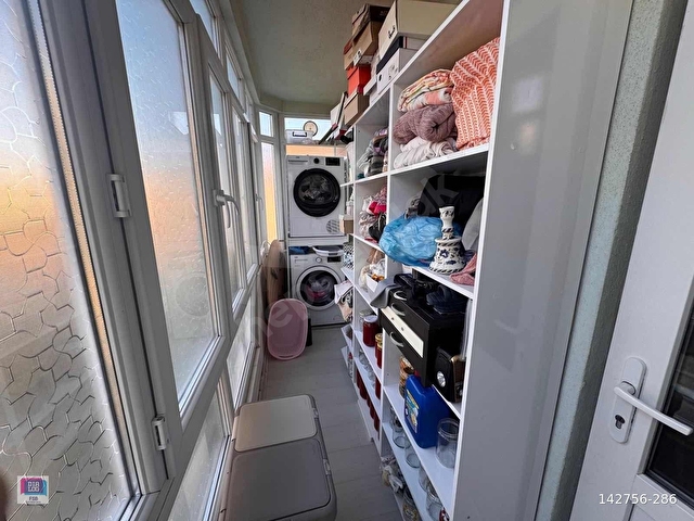 ÇANAKKALE BARBAROSTA İÇİ TADİLATLI 3+1 KULLANIŞLI DAİRE - Görsel 17