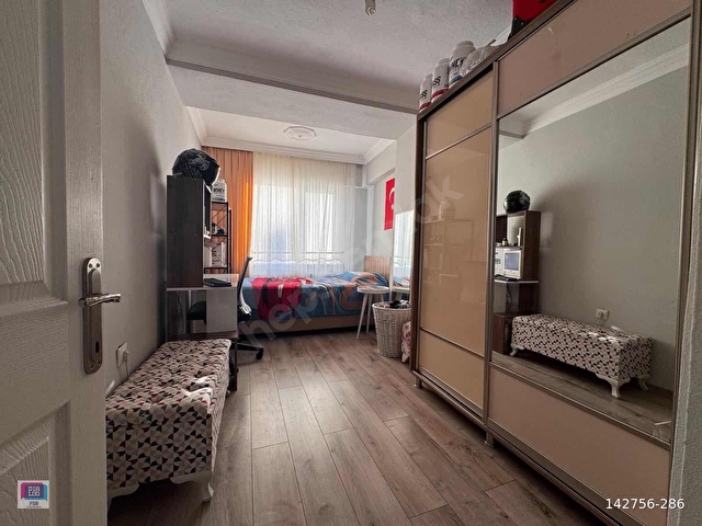 ÇANAKKALE BARBAROSTA İÇİ TADİLATLI 3+1 KULLANIŞLI DAİRE - Görsel 19