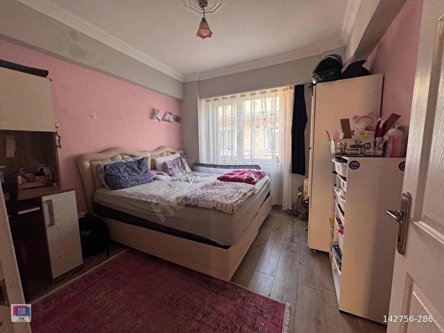 ÇANAKKALE BARBAROSTA İÇİ TADİLATLI 3+1 KULLANIŞLI DAİRE - Görsel 12