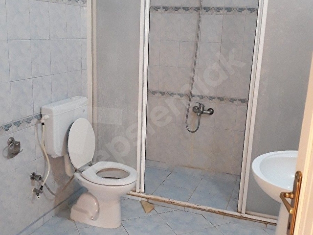 Silifke Taşucu mahallesinde 3+1 daire Sahile yakın - Görsel 12