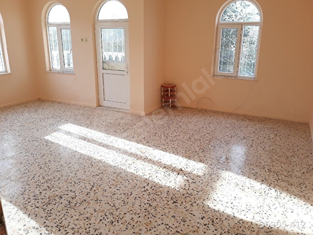 Silifke Taşucu mahallesinde 3+1 daire Sahile yakın - Görsel 17