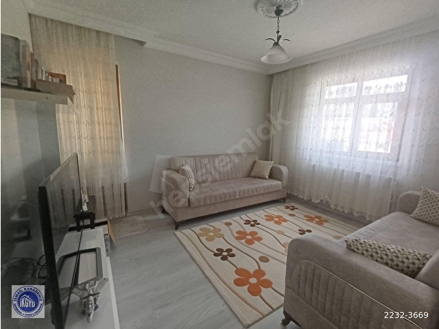 PINARBAŞI MAHALLESİNDE ÇİFT TERASLI 5+1 FULL YAPILI MERKEZİ KONUMDA SATILIK DUBLEKS DAİRE - Görsel 8