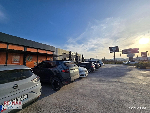 BODRUM-MILAS YOLU ÜZERİNDE DORYA SUİTES SITESINDE SATILIK DAİRE - Görsel 21
