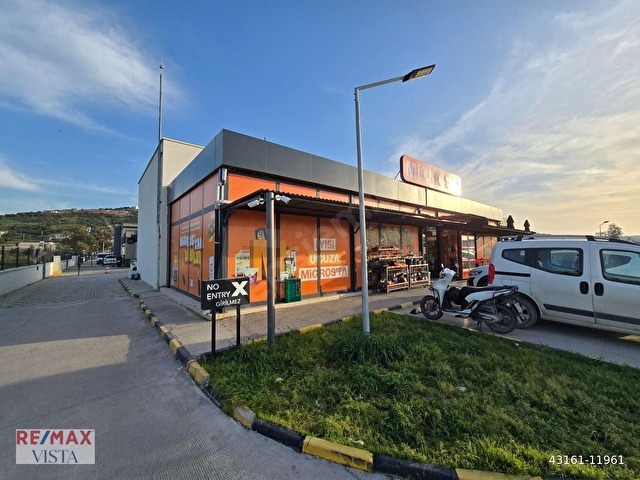 BODRUM-MILAS YOLU ÜZERİNDE DORYA SUİTES SITESINDE SATILIK DAİRE - Görsel 20