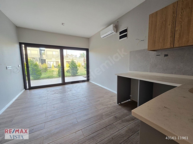BODRUM-MILAS YOLU ÜZERİNDE DORYA SUİTES SITESINDE SATILIK DAİRE - Görsel 7