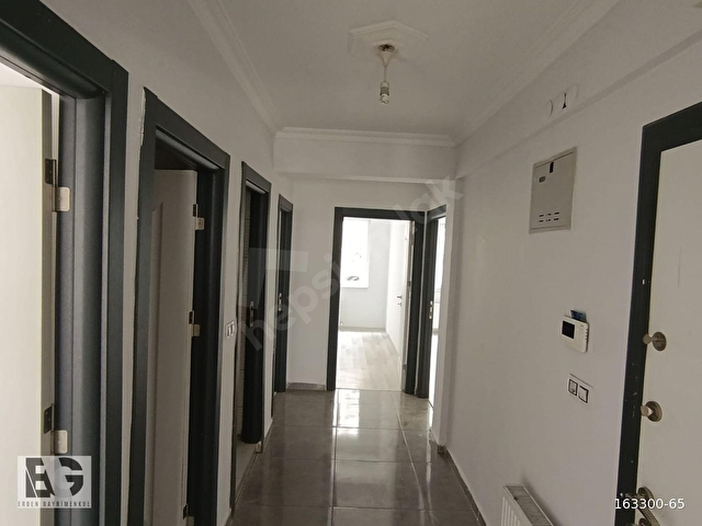 ERDENDEN SÜTLÜCE MH. EĞİTİMCİLER CD YAKINI SATILIK 2+1 DAİRE