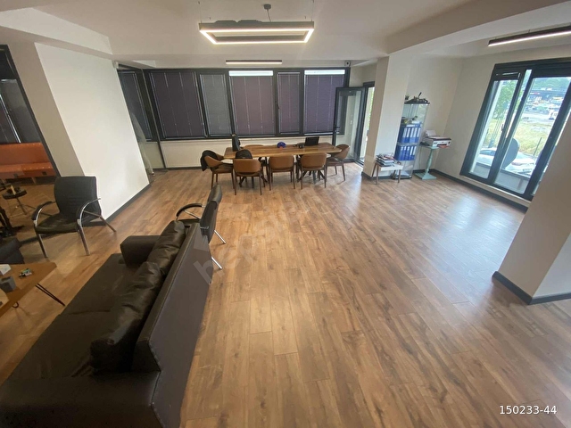GÖZTEPE KÖPRÜSÜ - METRO - SİTEDE - (1+0) - 75 M2 BRÜT - Görsel 15