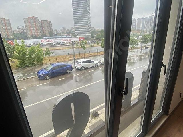 GÖZTEPE KÖPRÜSÜ - METRO - SİTEDE - (1+0) - 75 M2 BRÜT - Görsel 13