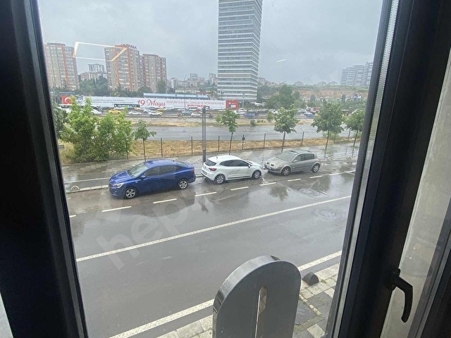 GÖZTEPE KÖPRÜSÜ - METRO - SİTEDE - (1+0) - 75 M2 BRÜT - Görsel 12