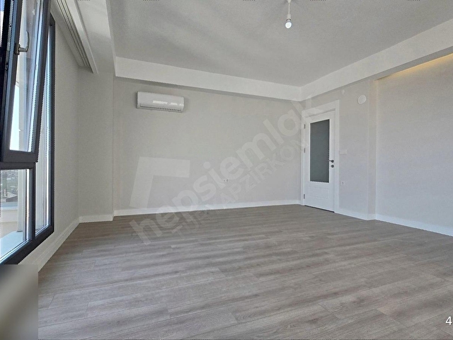 Turyaptan, Sosyal Tesisli Sitede, 4+1, 178m2, 7.Kat, Sıfır, Lüx - Görsel 27