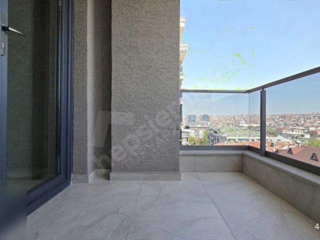 Turyaptan, Sosyal Tesisli Sitede, 4+1, 178m2, 7.Kat, Sıfır, Lüx - Görsel 16