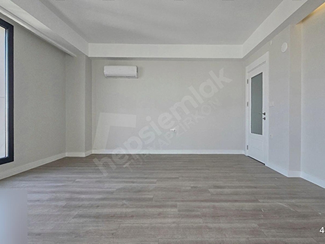 Turyaptan, Sosyal Tesisli Sitede, 4+1, 178m2, 7.Kat, Sıfır, Lüx - Görsel 25