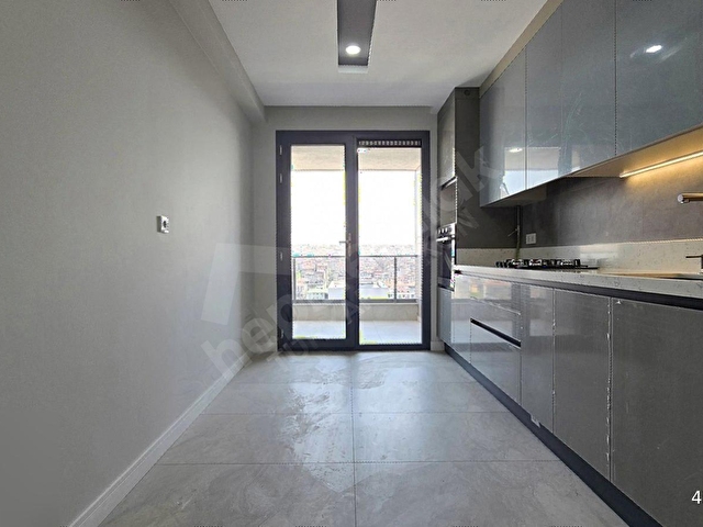 Turyaptan, Sosyal Tesisli Sitede, 4+1, 178m2, 7.Kat, Sıfır, Lüx - Görsel 7