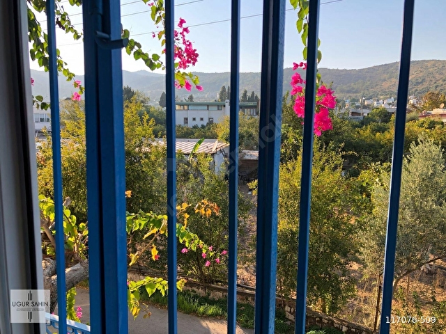 MUĞLA BODRUM GÖLKÖYDE DENİZE 65 METRE MESAFEDE SATILIK VİLLA - Görsel 20