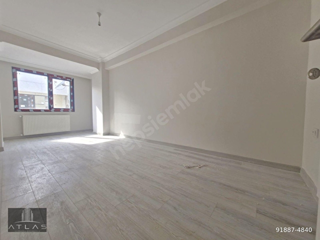 Bahçelievler Yaylada Sıfır Binada Lüks 3+1 | Ebeveyn Banyolu | - Görsel 14