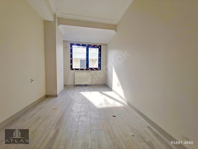 Bahçelievler Yaylada Sıfır Binada Lüks 3+1 | Ebeveyn Banyolu | - Görsel 16