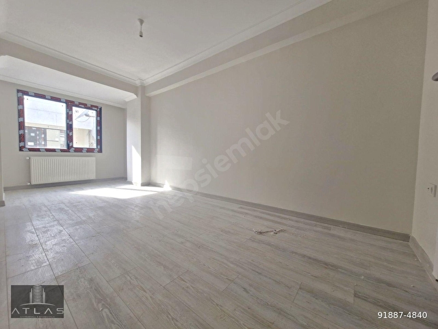 Bahçelievler Yaylada Sıfır Binada Lüks 3+1 | Ebeveyn Banyolu | - Görsel 13
