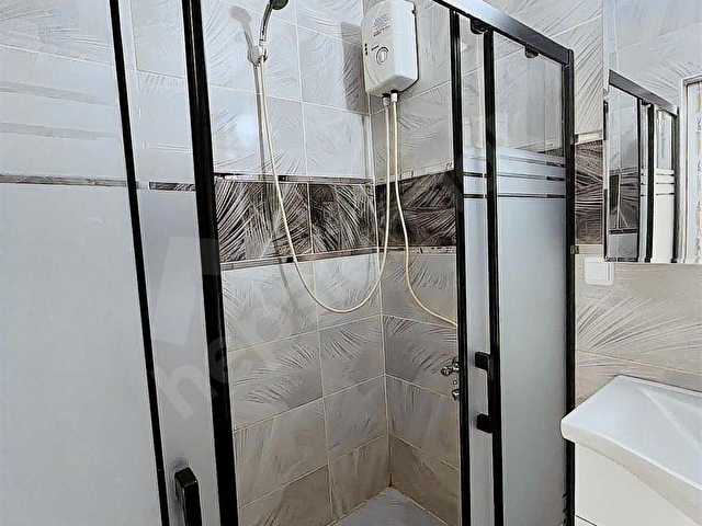 YÜREĞİR BAŞKENT TOPLU KONUTLARDA SATILIK 2+1 KAPALI MUTFAK DAİRE - Görsel 18