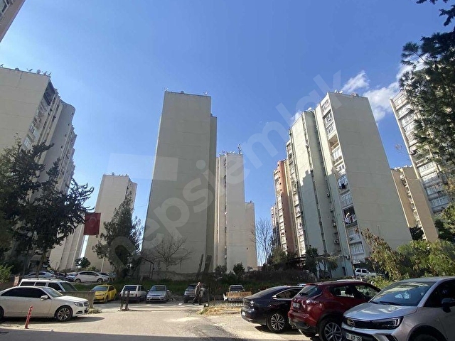 YÜREĞİR BAŞKENT TOPLU KONUTLARDA SATILIK 2+1 KAPALI MUTFAK DAİRE - Görsel 30