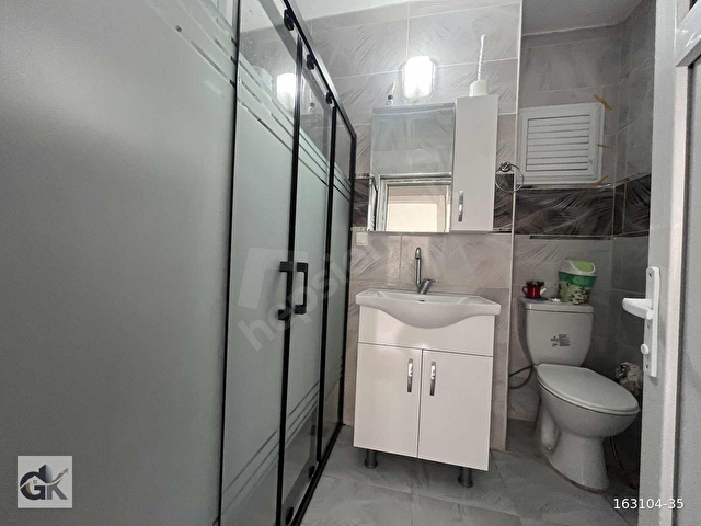 YÜREĞİR BAŞKENT TOPLU KONUTLARDA SATILIK 2+1 KAPALI MUTFAK DAİRE - Görsel 17