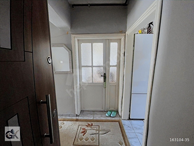YÜREĞİR BAŞKENT TOPLU KONUTLARDA SATILIK 2+1 KAPALI MUTFAK DAİRE - Görsel 27
