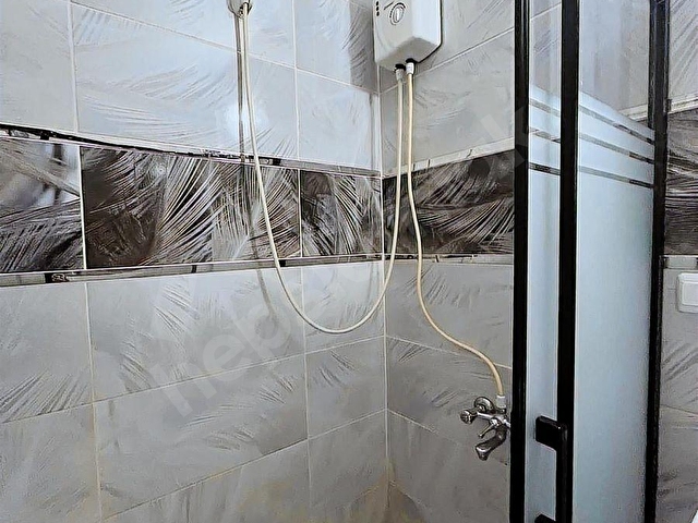 YÜREĞİR BAŞKENT TOPLU KONUTLARDA SATILIK 2+1 KAPALI MUTFAK DAİRE - Görsel 24