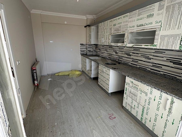 EREĞLİDE ACİL SATILIK 2+1 SIFIR DAİRE GEÇİT EMLAKTAN - Görsel 5