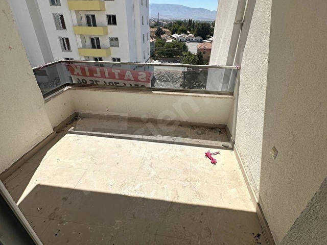 EREĞLİDE ACİL SATILIK 2+1 SIFIR DAİRE GEÇİT EMLAKTAN - Görsel 4