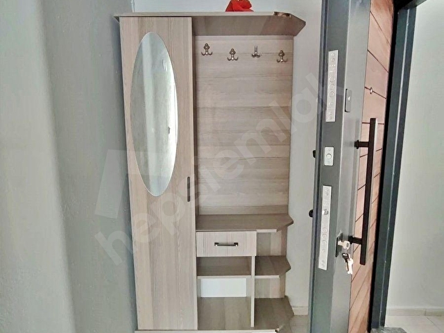 Urla Çarşıda Satılık Çatı Dubleksi Daire, 4+2, Kısmen Eşyalı - Görsel 15