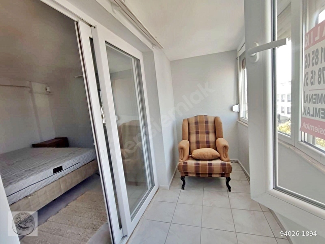Urla Çarşıda Satılık Çatı Dubleksi Daire, 4+2, Kısmen Eşyalı - Görsel 30
