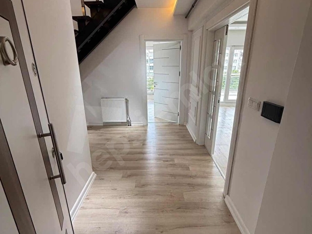 HAFIZIYE MAH SATILIK LÜKS 4+1 DUBLEKS DAİRE - Görsel 22