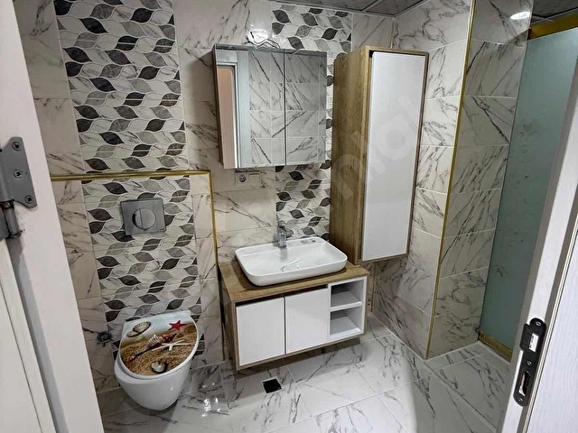 HAFIZIYE MAH SATILIK LÜKS 4+1 DUBLEKS DAİRE - Görsel 20