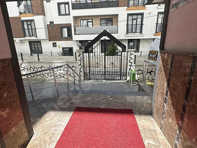 HAFIZIYE MAH SATILIK LÜKS 4+1 DUBLEKS DAİRE - Görsel 3